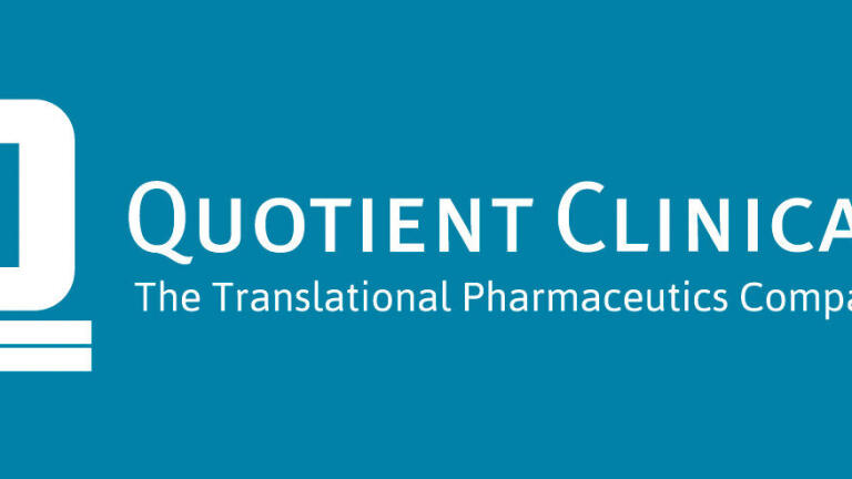New investment in Translational Pharmaceutics™ Announced