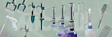 High Precision Liquid Handling Products

