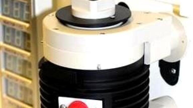 The Future of Photochemistry with Vapourtec’s UV-150