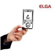 In tune with your science
