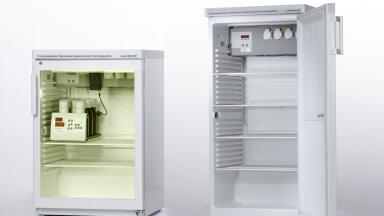 Updated Incubator Range Available