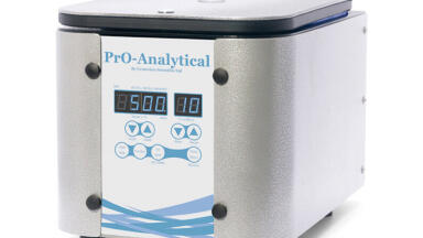 Bench Top Centrifuges