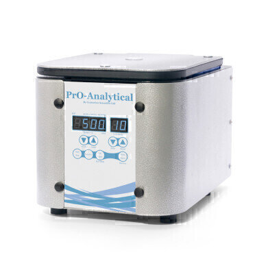 Bench Top Centrifuges
