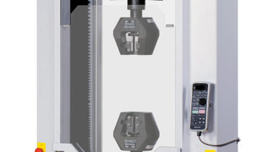 New High Capacity Universal Testing Models