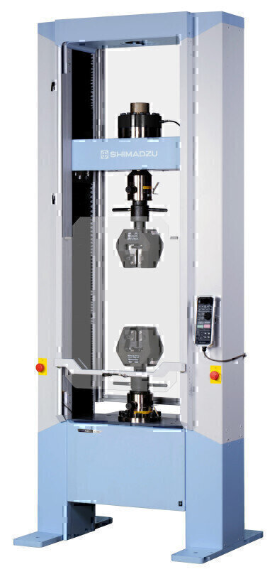 New High Capacity Universal Testing Models
