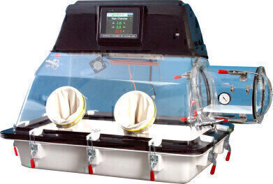 Hypoxia Chamber by PLAS-LABS
