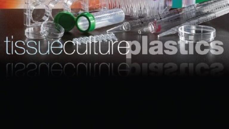 Expansion of Tissue Culture Plasticware Range