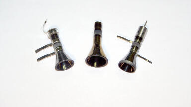 The Photonis Spiraltron™ Family of Miniaturised Channel Electron Multipliers