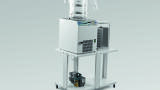 Laboratory CoolSafe Freeze dryer