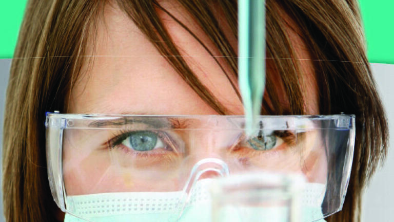 Repeat Liquid Dispensing with Ease – Whatever Your Sample