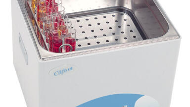 High Quality Laboratory Products on display at the Scientific Laboratory Show 2014