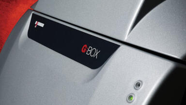 Expanded Range of Imaging Systems