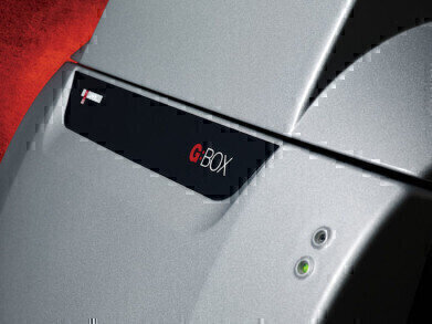 Expanded Range of Imaging Systems
