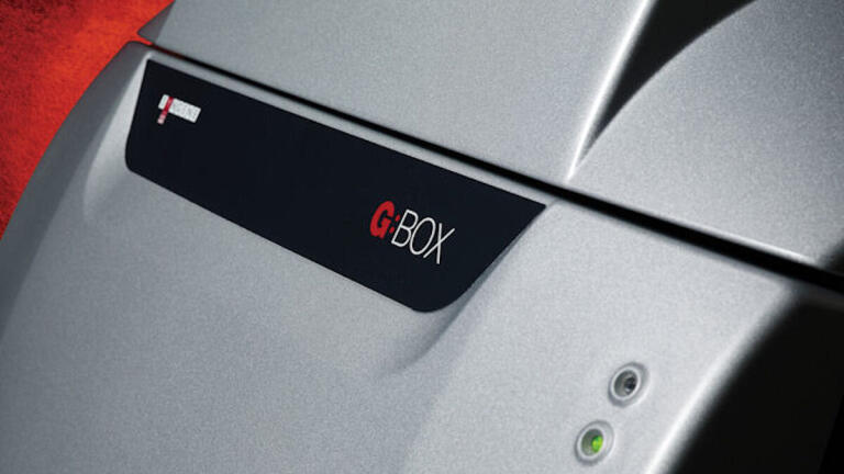 Expanded Range of Imaging Systems