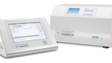 150th Anniversary sees launch of new Measurement Instruments