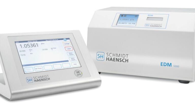 150th Anniversary sees launch of new Measurement Instruments