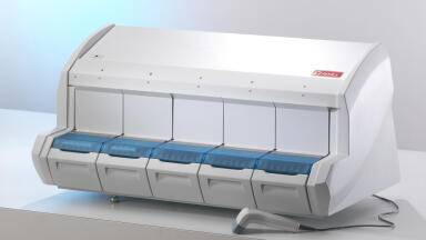 Innovative Assay for Automated C. difficile GDH Detection Launched 