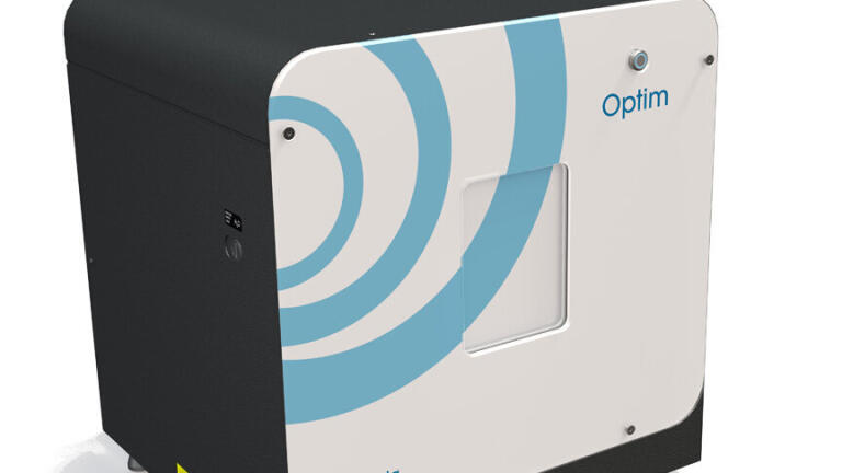 New Technology helps Researchers Reinvent Buffer Screening 