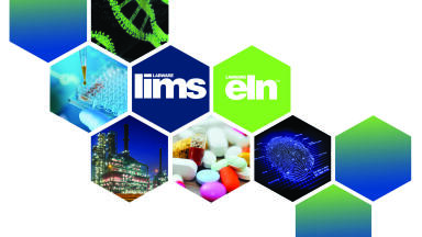 Updated Version of Electronic Laboratory Notebook Announced