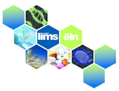 Updated Version of Electronic Laboratory Notebook Announced
