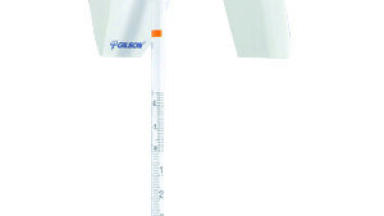Pipette up to 100ml with MACROMAN™