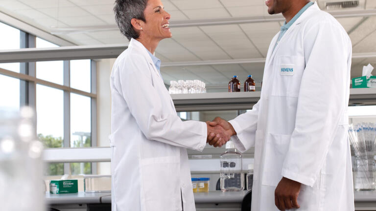 Partnership to develop Companion Diagnostics Announced