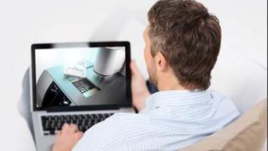 Webinar Learn More about Methods for Determining Thermal Diffusivity and Thermal Conductivity