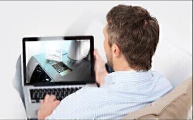 Webinar Learn More about Methods for Determining Thermal Diffusivity and Thermal Conductivity
