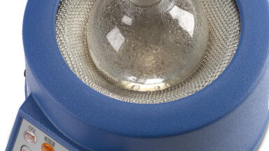 Safe and Reliable Heating Mantles