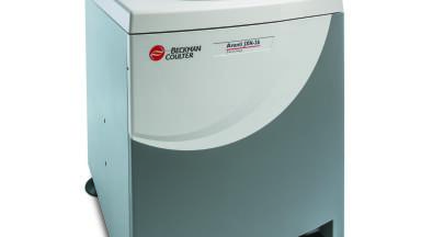 High Performance Centrifuges offer Advanced Networking and Multiuser Management