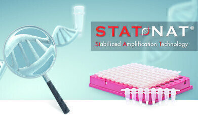 Coming out of the Cold with new Thermally Stable PCR Master Mix
