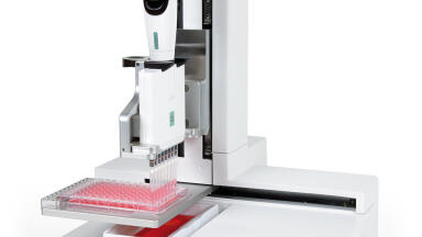 VIAFLO ASSIST Pipetting Assistant Wins Design Award