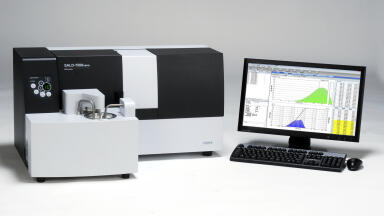 Particle Size Analyser for Small Particles and Biopharmaceuticals 