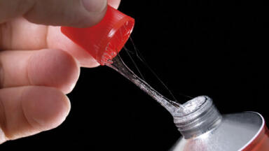 NETZSCH-Webinar - Adept Adhesion: Characterization of Adhesives Using DEA, DSC and DMA