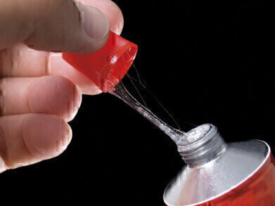 NETZSCH-Webinar - Adept Adhesion: Characterization of Adhesives Using DEA, DSC and DMA
