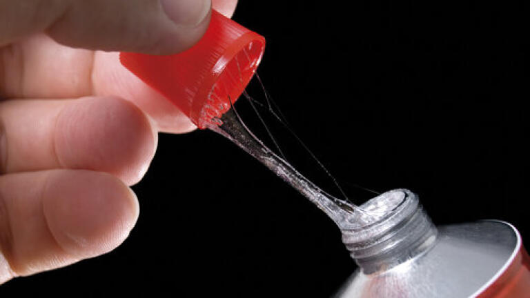 NETZSCH-Webinar - Adept Adhesion: Characterization of Adhesives Using DEA, DSC and DMA