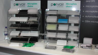 Video Introduction to Automated Microplate Sample Drying