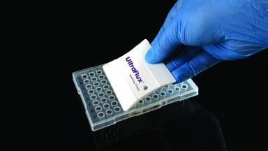 New Range of PCR Sealing Film Products Launched