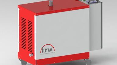 A Hydrocarbon free - dry Vacuum Pump for Demanding Applications in the Laboratory