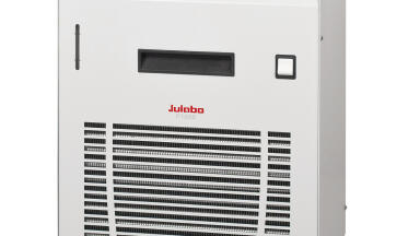 Compact Recirculating Coolers Range Expanded