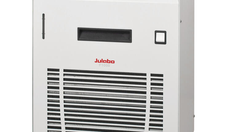 Compact Recirculating Coolers Range Expanded