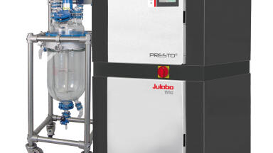 Powerful Temperature Control Systems