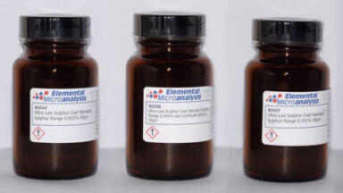 New Reference Materials Introduced