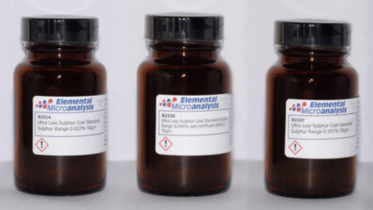 New Reference Materials Introduced