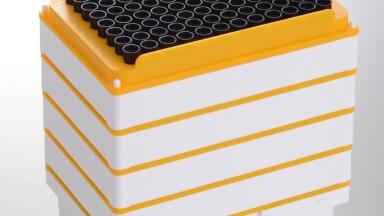 Boost Throughput and Walkaway times with new Disposable Tips