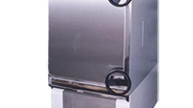 Priorclave RCS Autoclaves Can Improve Lab Efficiency