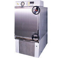 Priorclave RCS Autoclaves Can Improve Lab Efficiency
