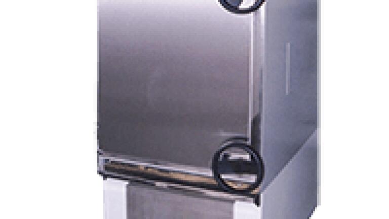 Priorclave RCS Autoclaves Can Improve Lab Efficiency