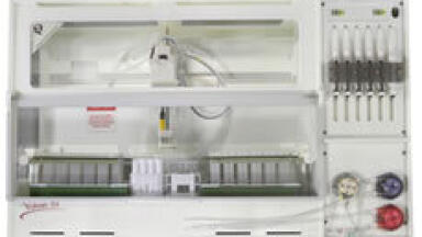 HORIBA Scientific provides efficient sample preparation for accurate results