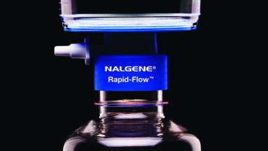 Thermo Scientific™ Nalgene™ Rapid-Flow™ Bottle Top Filters